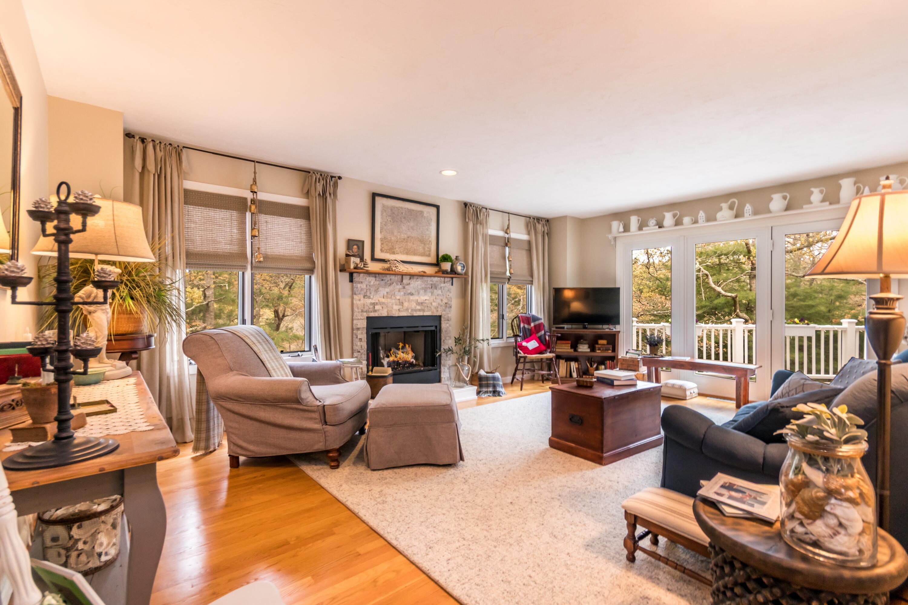 6 Aspen Road Bourne MA 02532