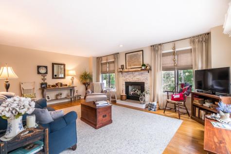 6 Aspen Road Bourne MA 02532