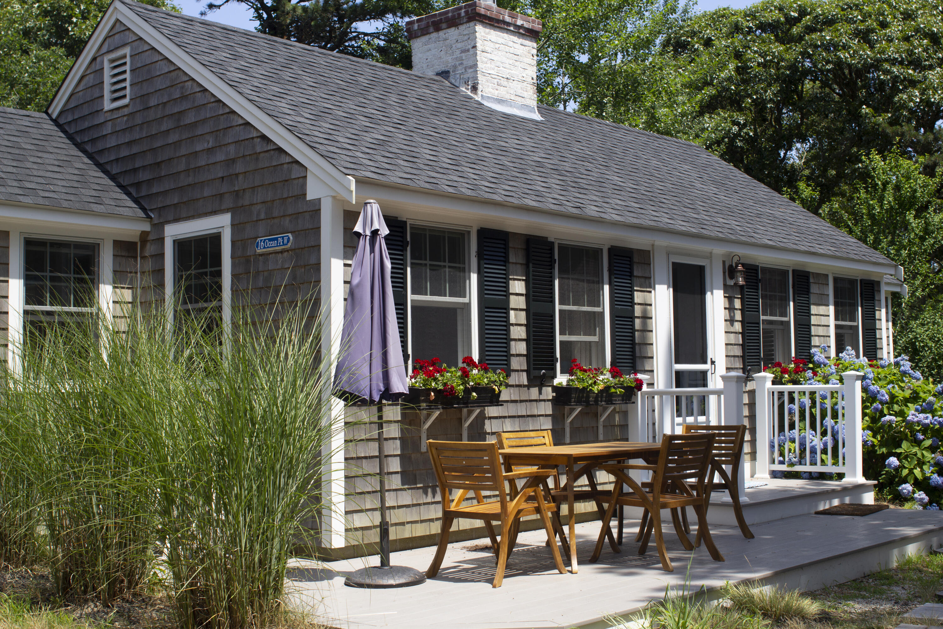 16 Ocean Park West Dennis Port MA 02639