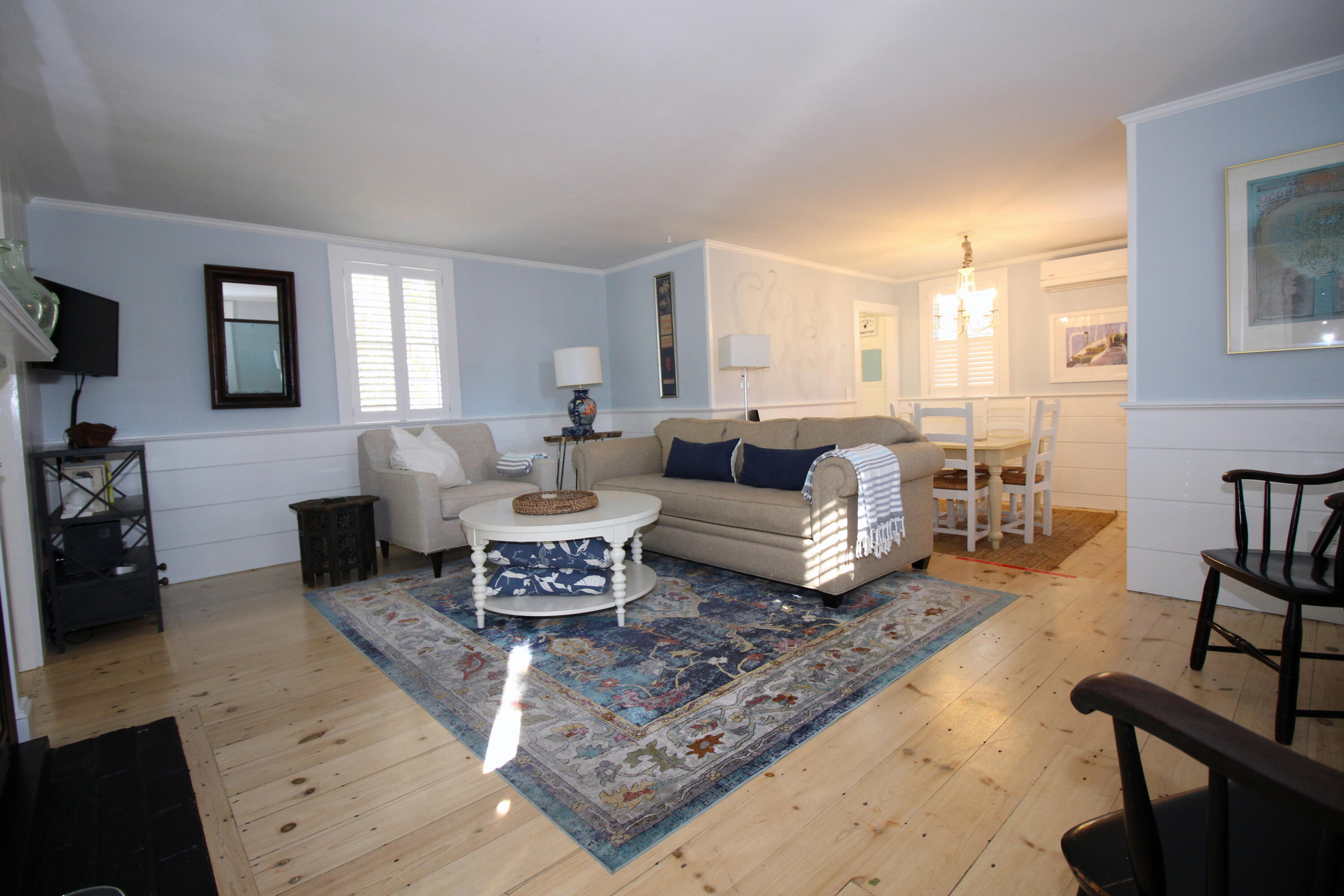16 Ocean Park West Dennis Port MA 02639