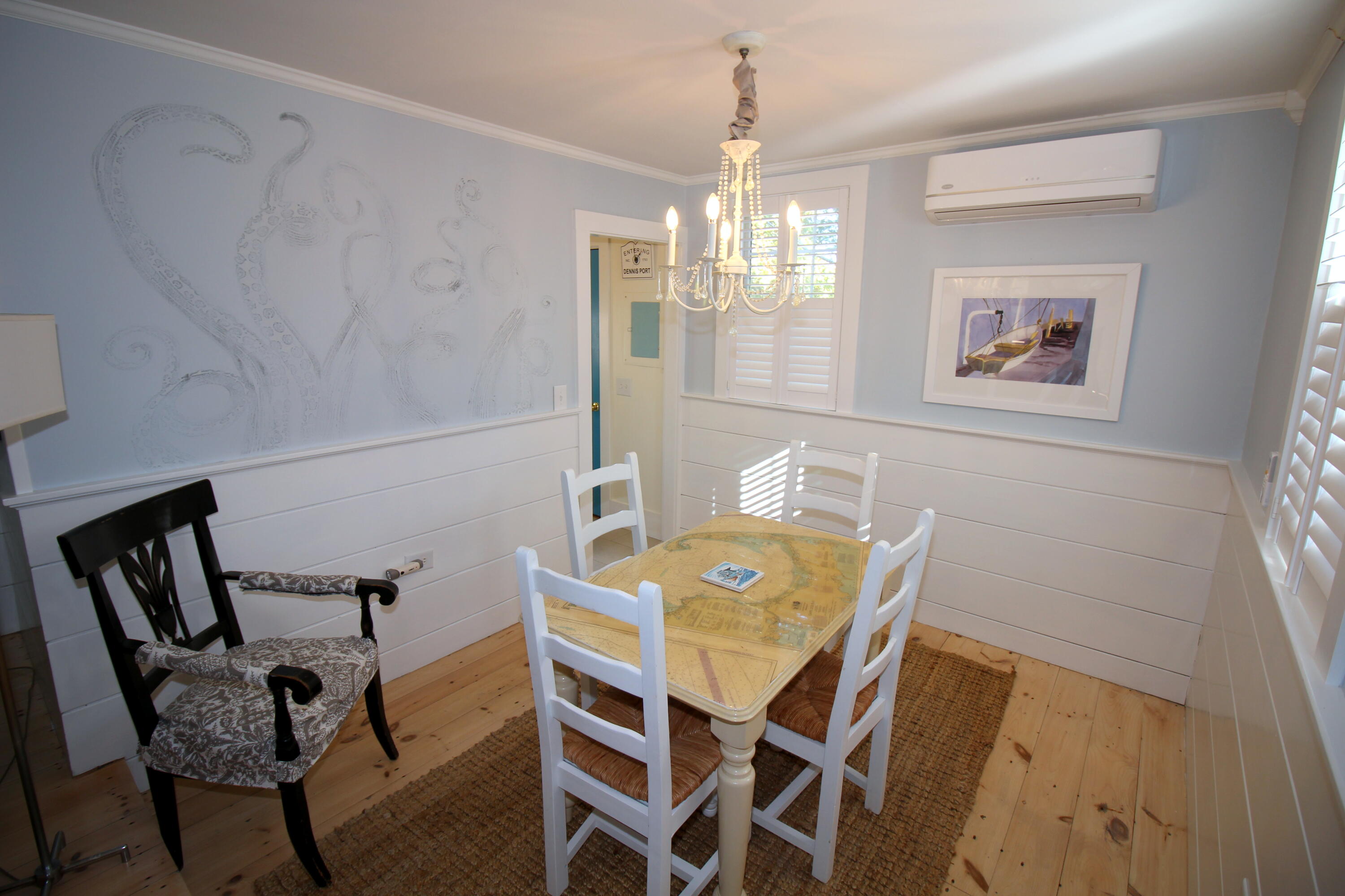 16 Ocean Park West Dennis Port MA 02639