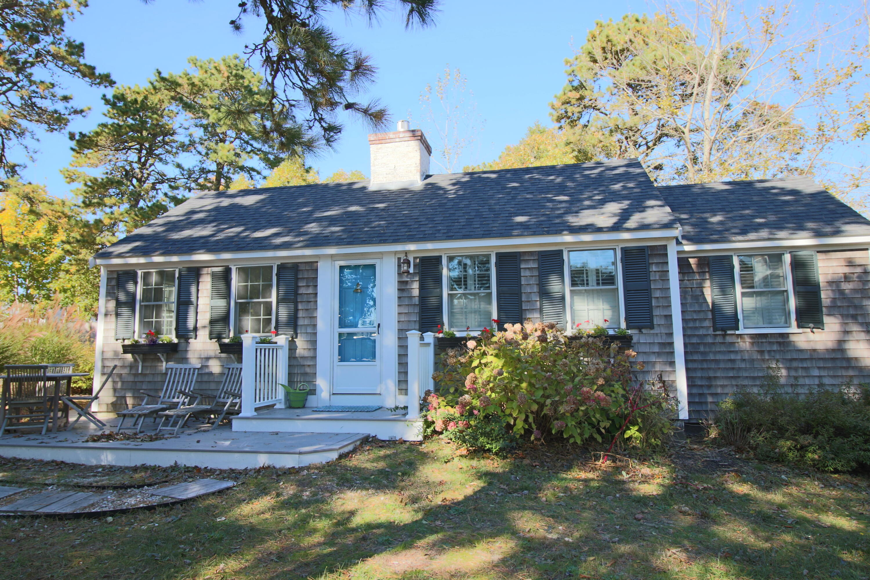 16 Ocean Park West Dennis Port MA 02639