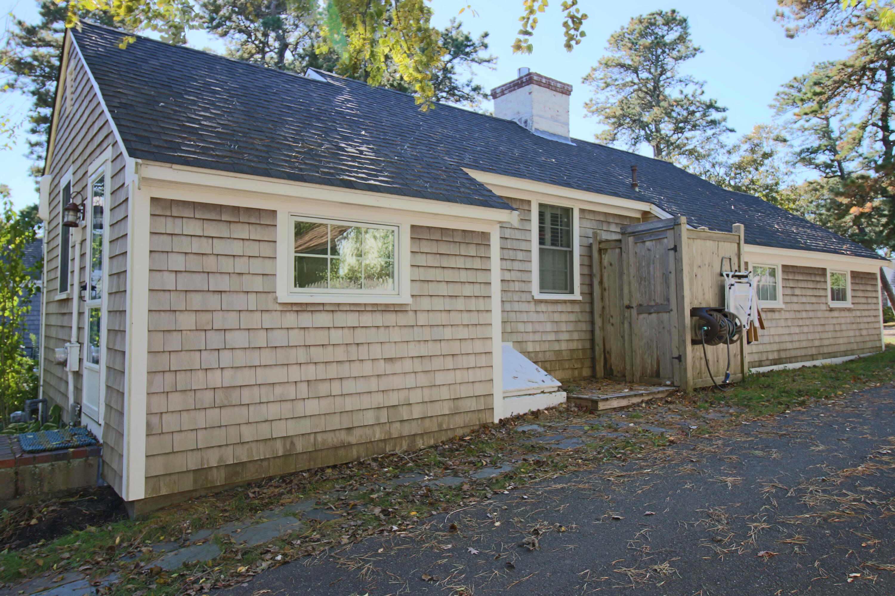 16 Ocean Park West Dennis Port MA 02639
