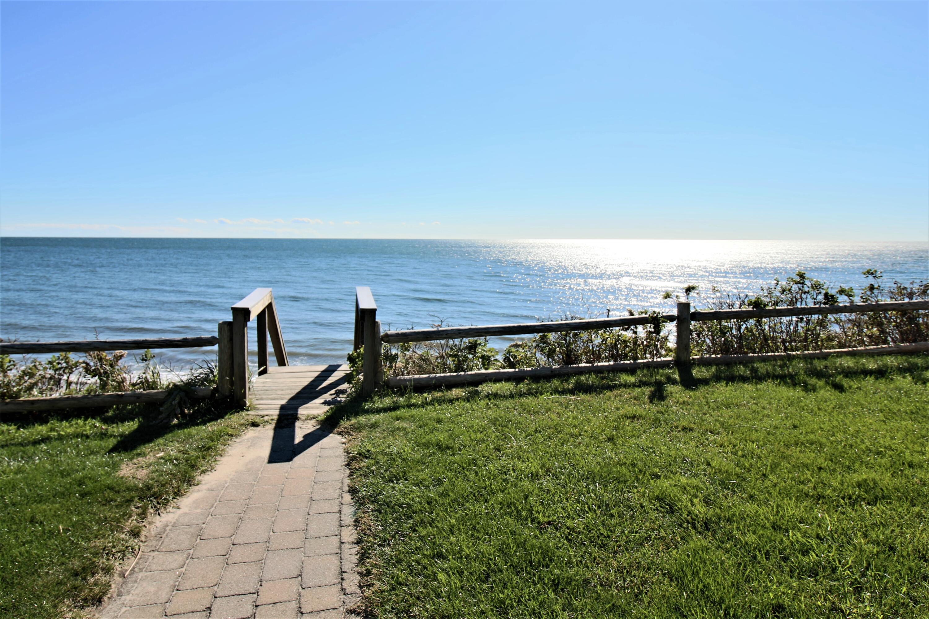 16 Ocean Park West Dennis Port MA 02639