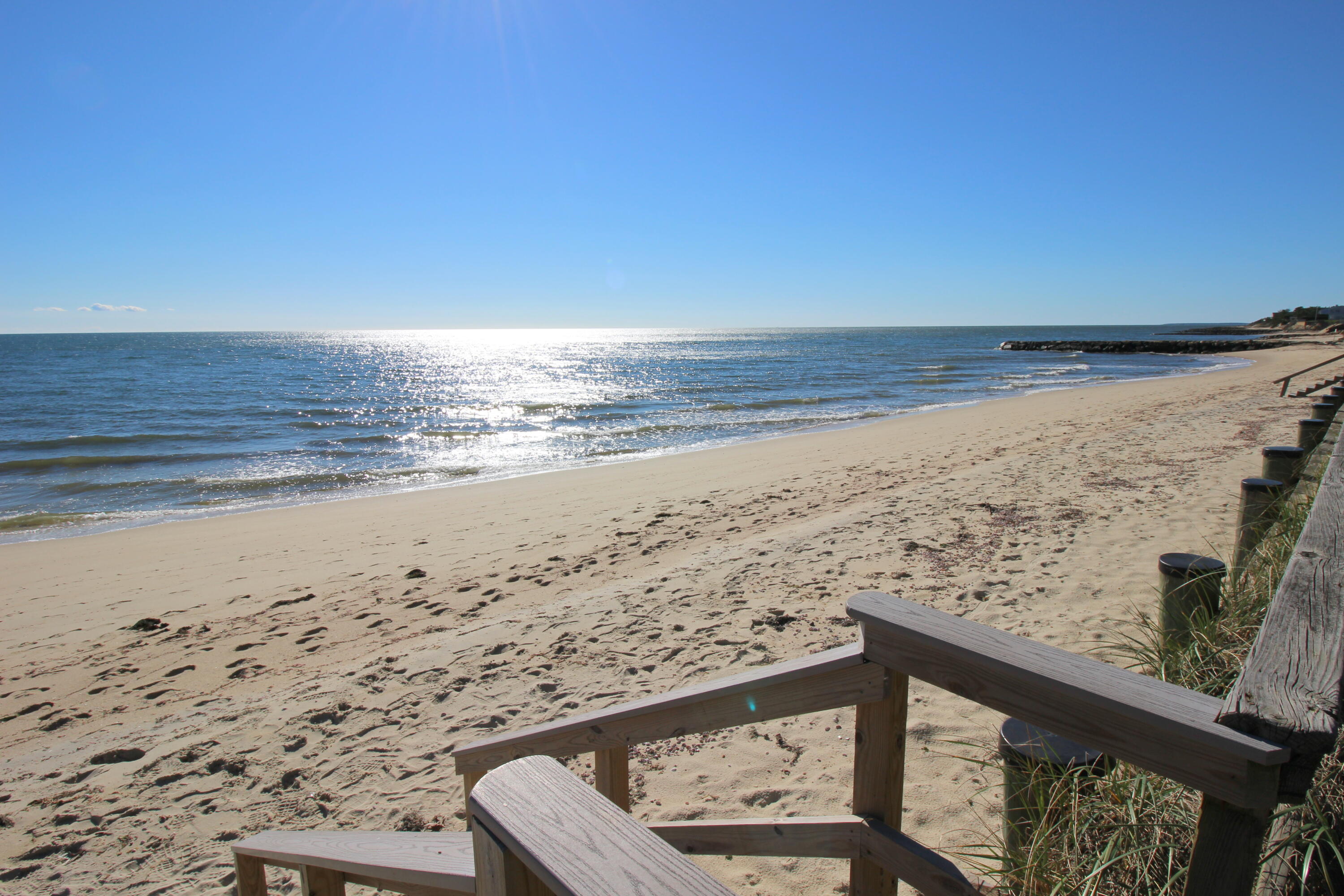 16 Ocean Park West Dennis Port MA 02639