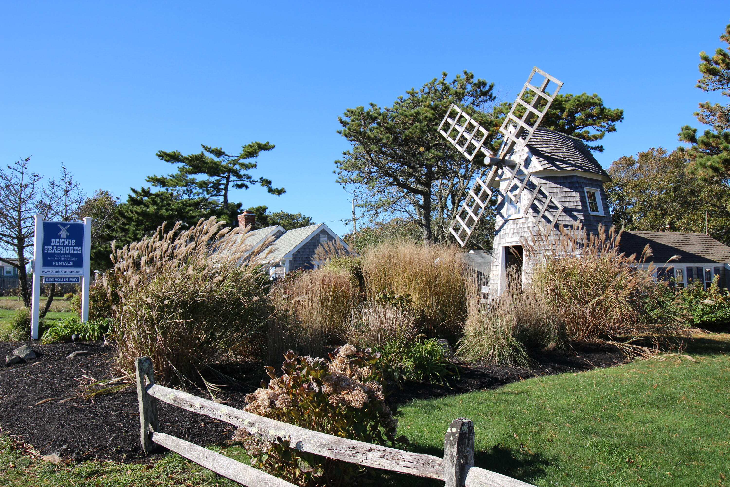16 Ocean Park West Dennis Port MA 02639