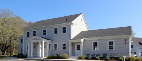 100 Dillingham Avenue Falmouth MA 02540