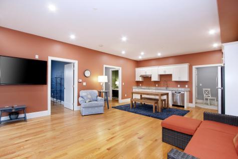 100 Dillingham Avenue Falmouth MA 02540