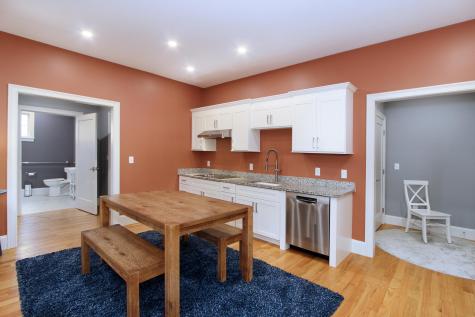 100 Dillingham Avenue Falmouth MA 02540