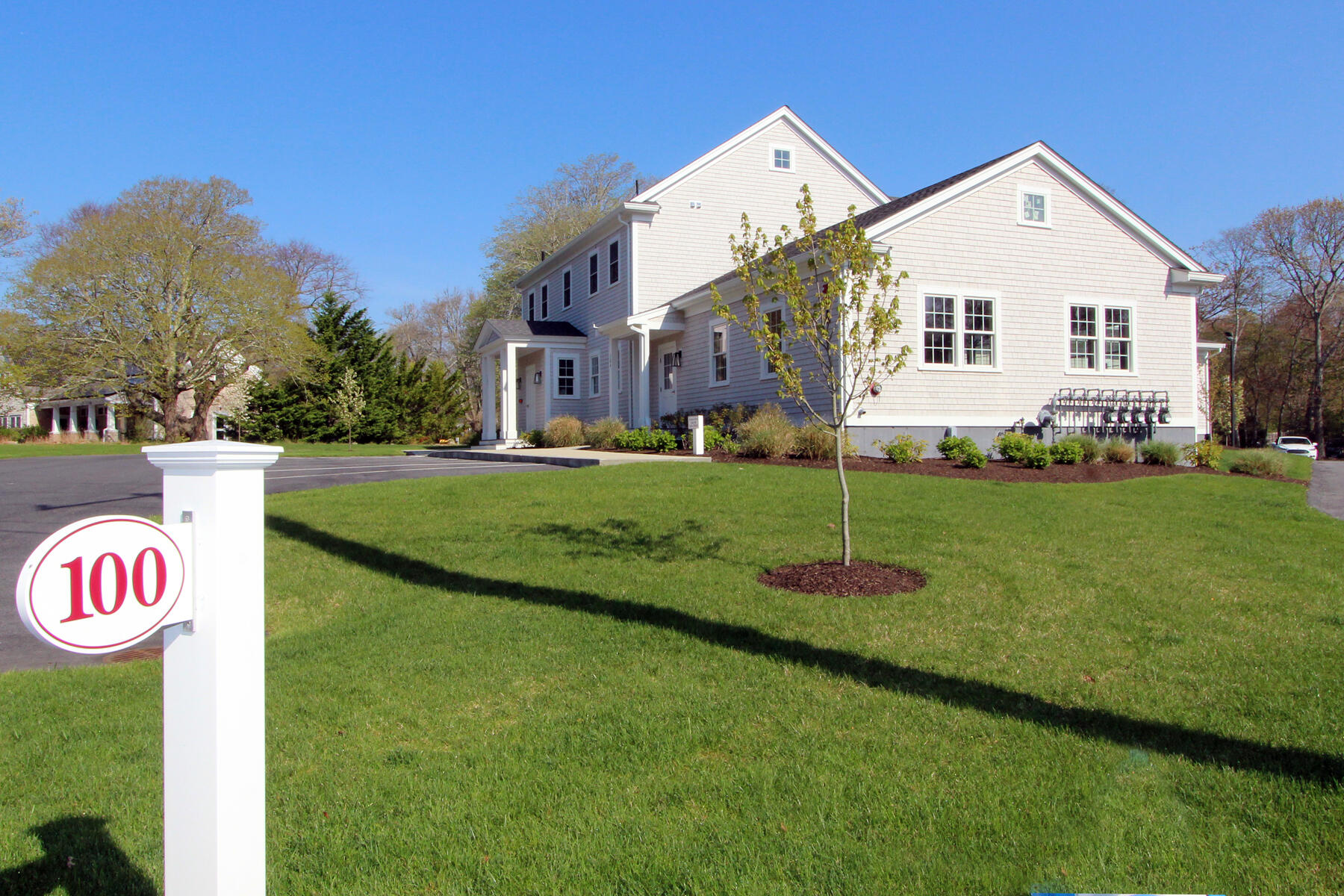 100 Dillingham Avenue, Unit A101, Falmouth MA photo 2