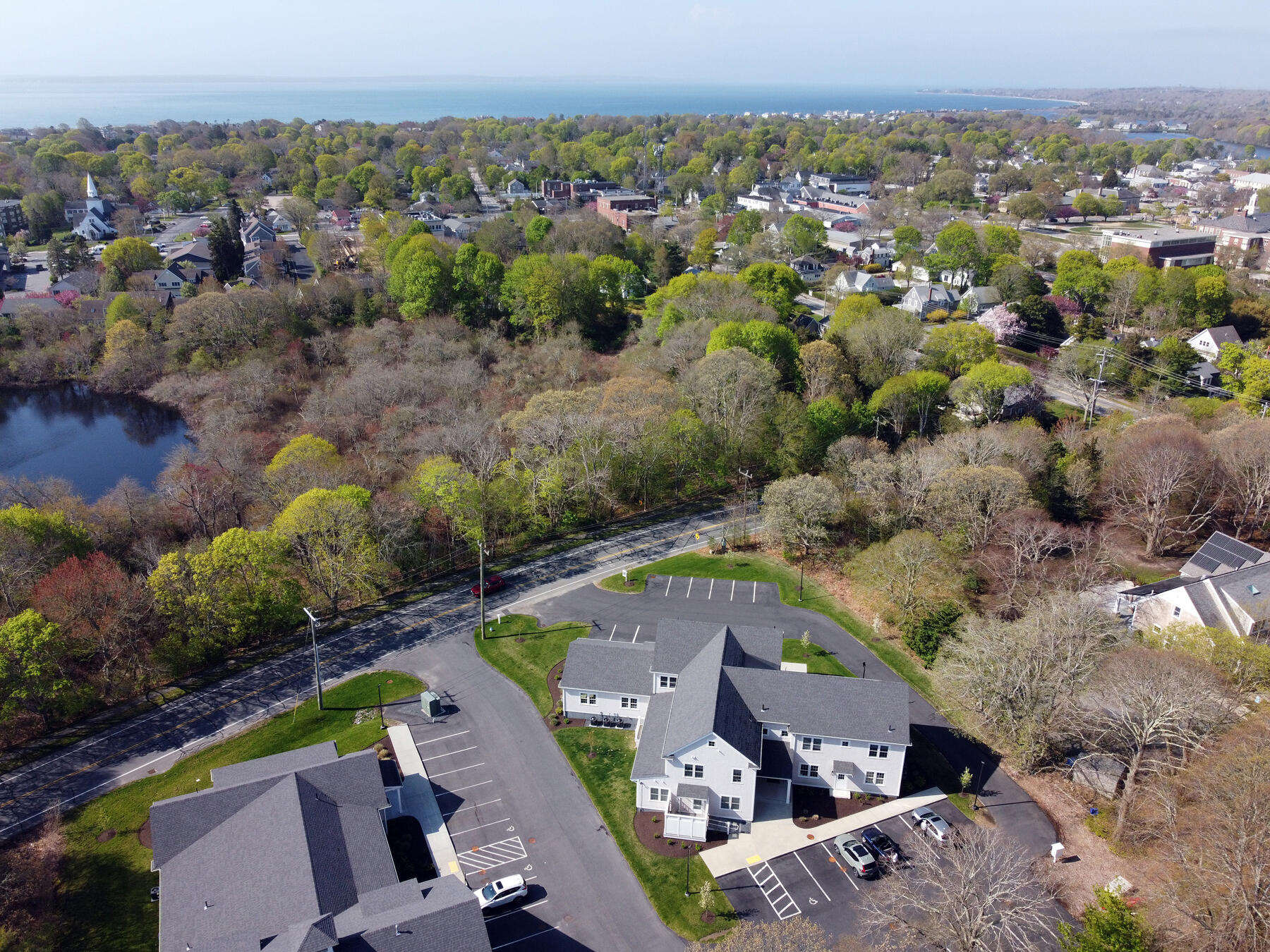 100 Dillingham Avenue Falmouth MA 02540
