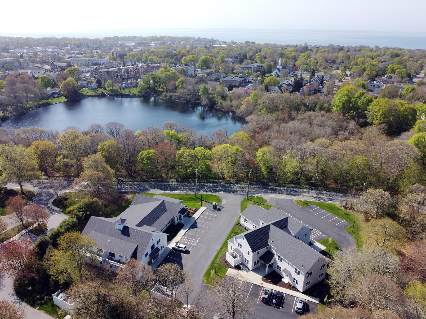 100 Dillingham Avenue Falmouth MA 02540