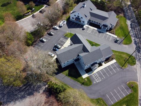 100 Dillingham Avenue Falmouth MA 02540