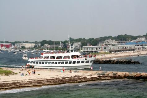 100 Dillingham Avenue Falmouth MA 02540