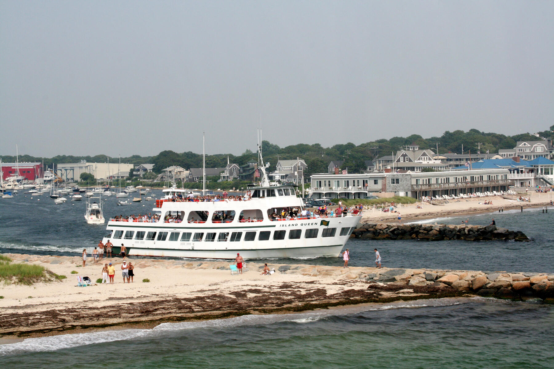 100 Dillingham Avenue Falmouth MA 02540