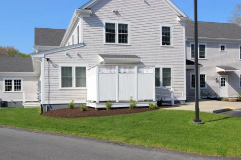 100 Dillingham Avenue Falmouth MA 02540