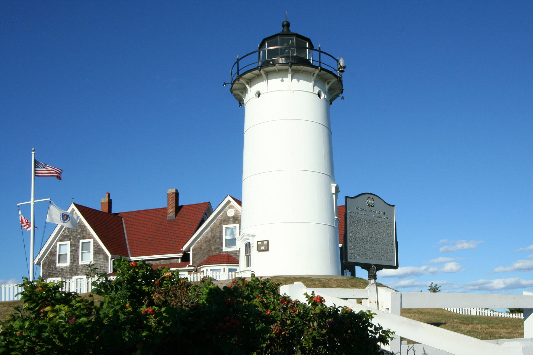 100 Dillingham Avenue Falmouth MA 02540