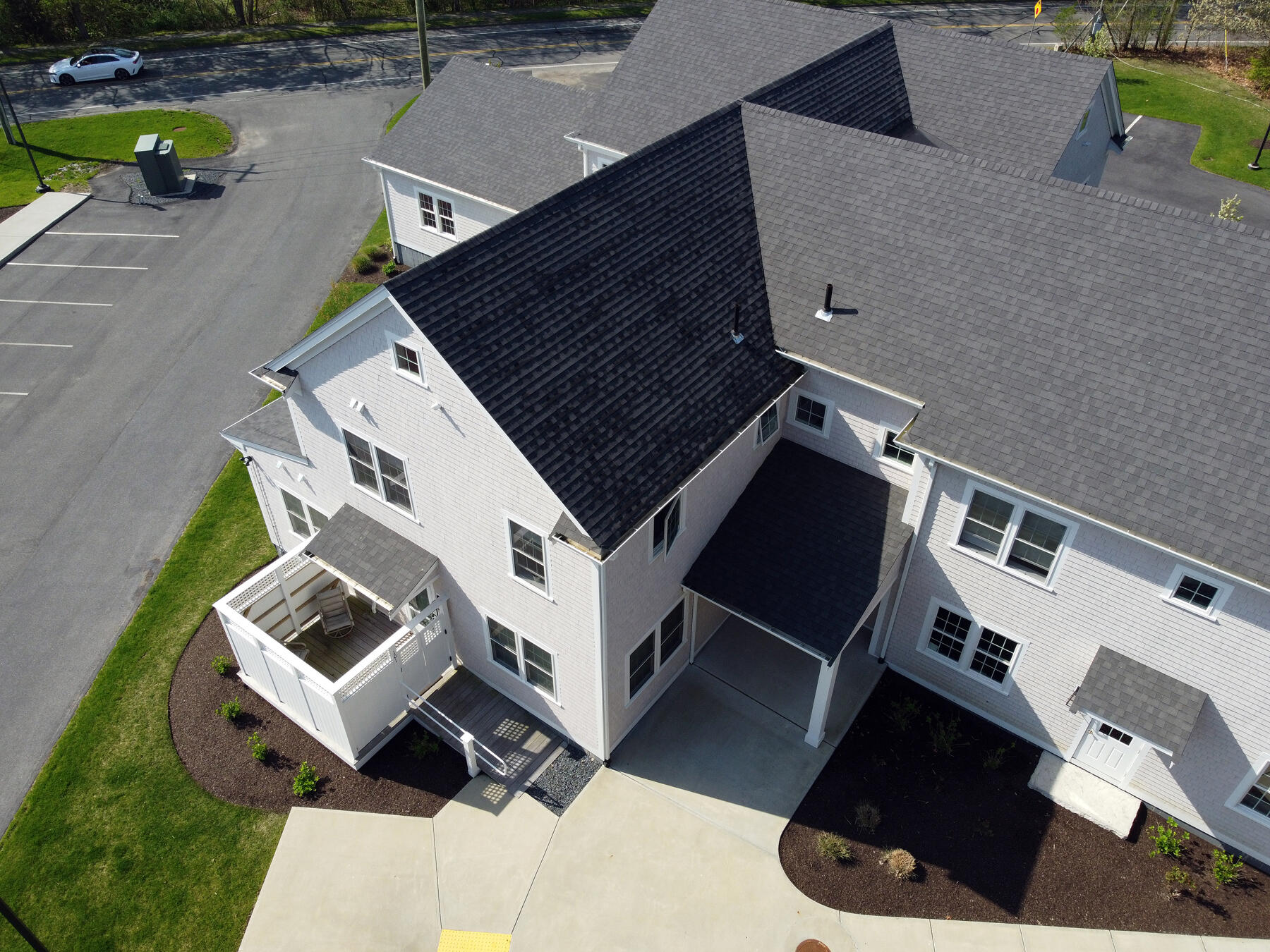 100 Dillingham Avenue, Unit A101, Falmouth MA photo 4