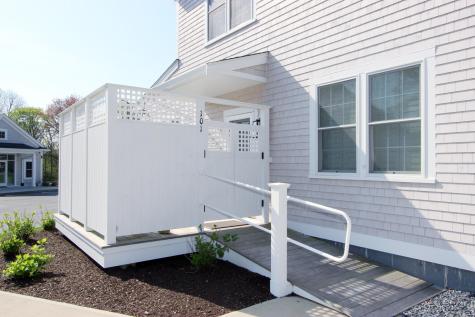 100 Dillingham Avenue Falmouth MA 02540