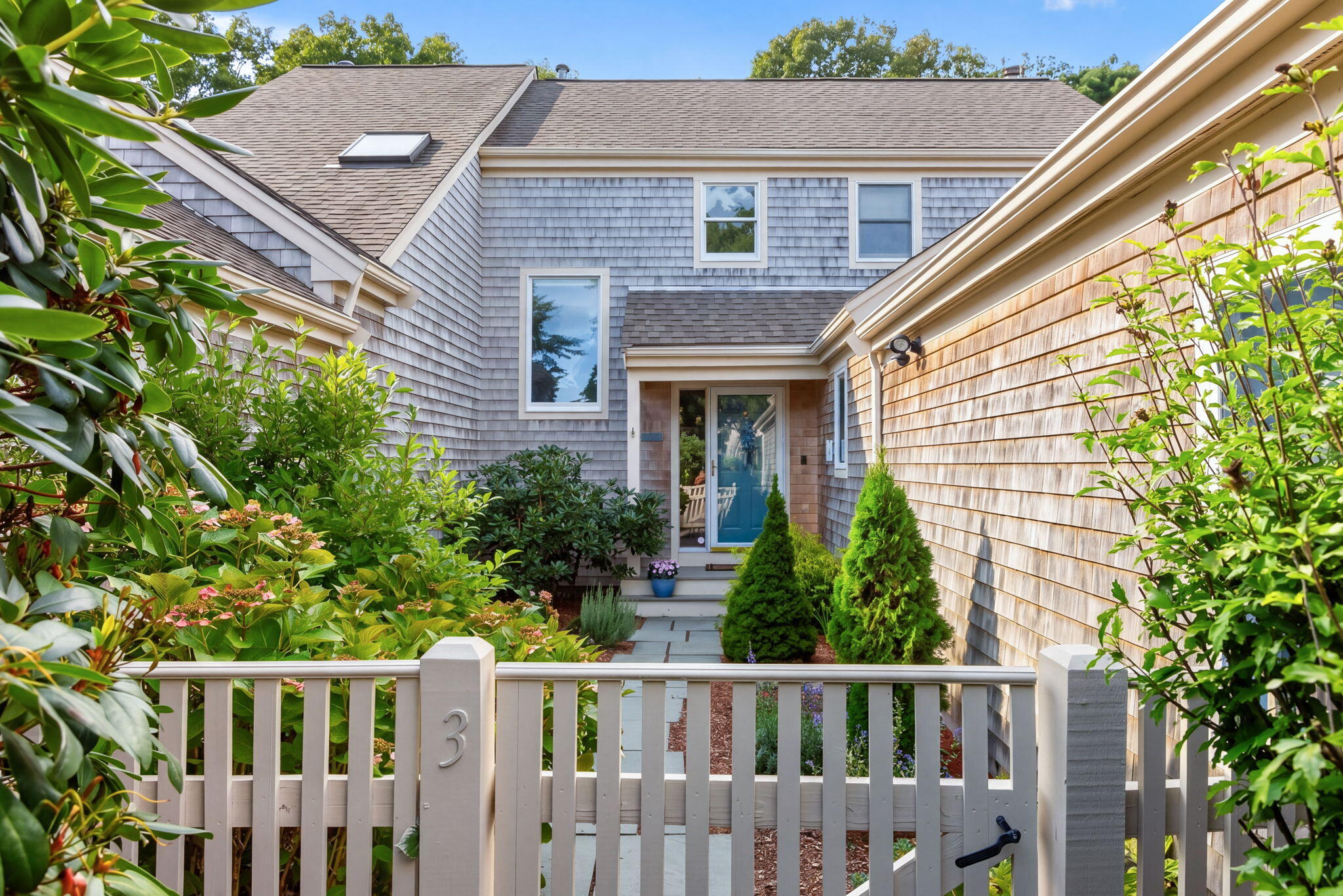 3 Pine Reach Village Yarmouth Port MA 02675