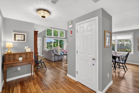3 Pine Reach Village Yarmouth Port MA 02675