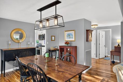3 Pine Reach Village Yarmouth Port MA 02675