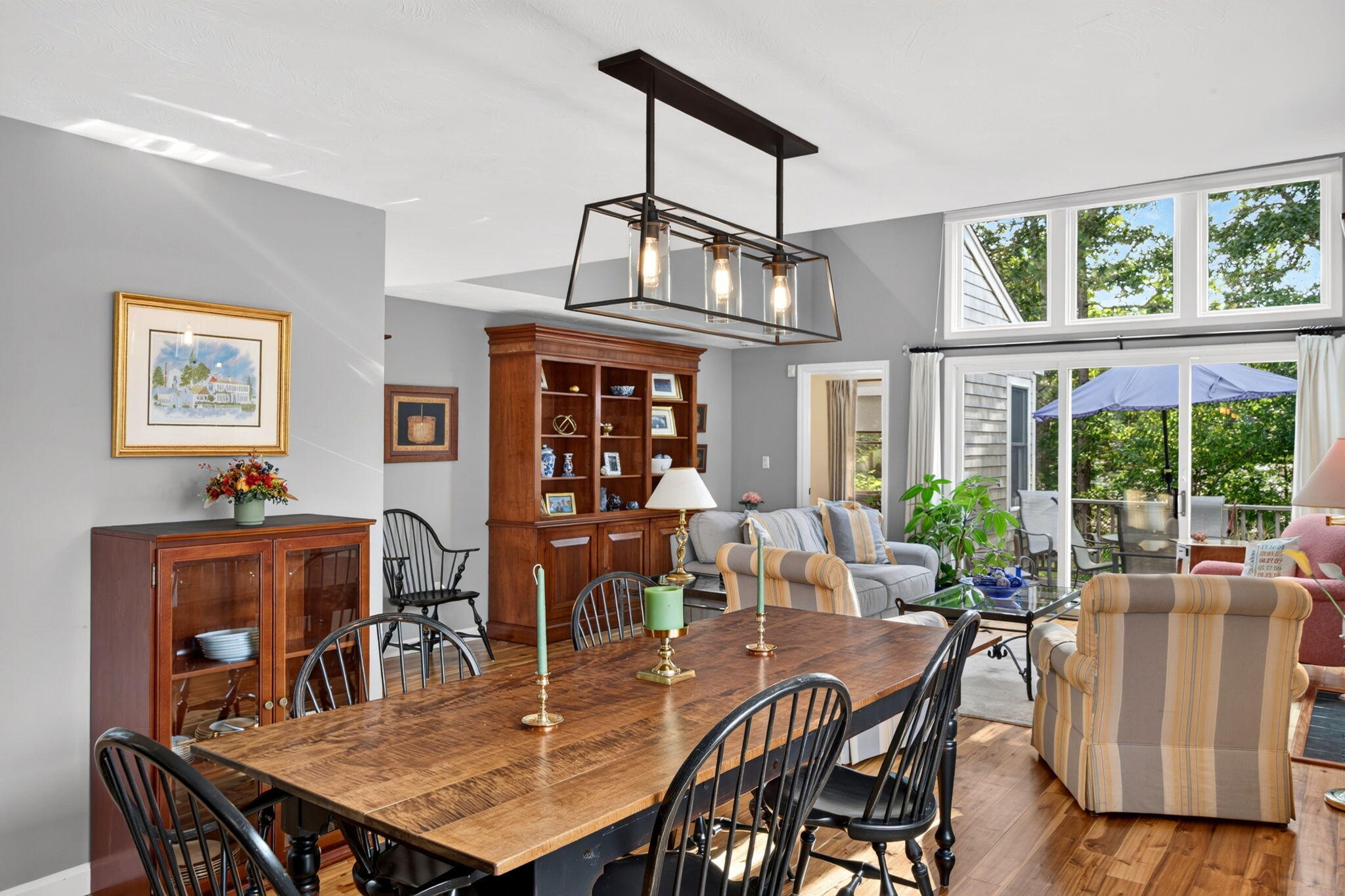 3 Pine Reach Village Yarmouth Port MA 02675