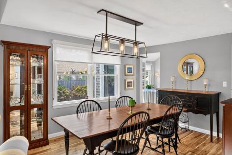 3 Pine Reach Village Yarmouth Port MA 02675