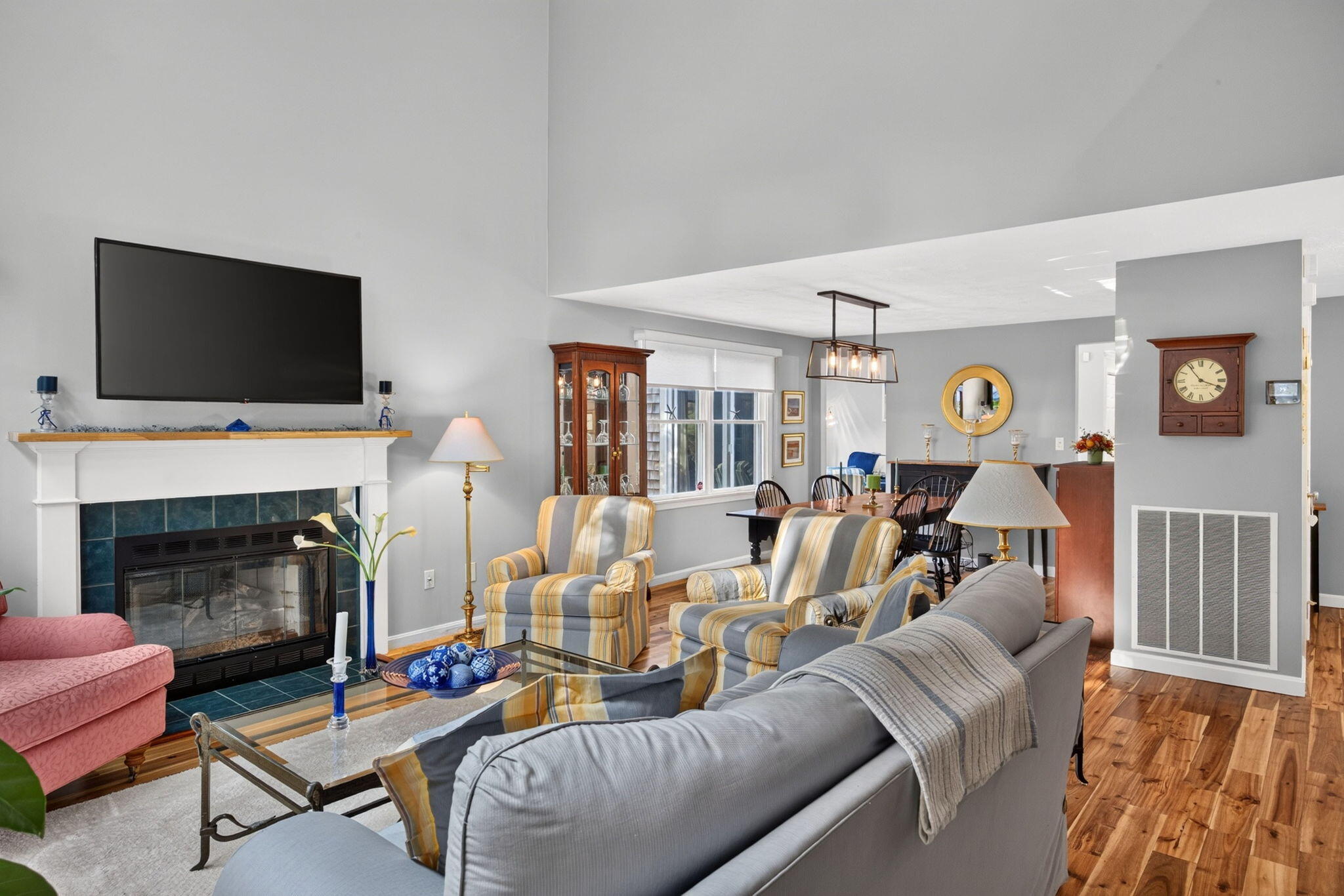 3 Pine Reach Village Yarmouth Port MA 02675