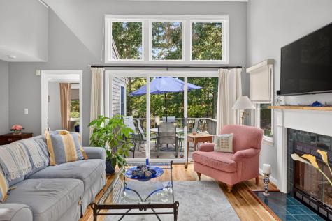 3 Pine Reach Village Yarmouth Port MA 02675
