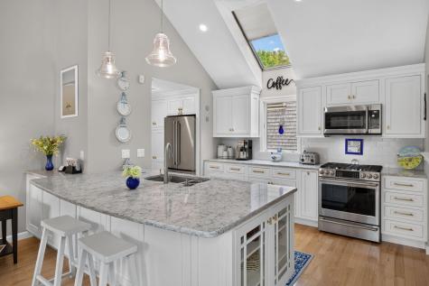 3 Pine Reach Village Yarmouth Port MA 02675