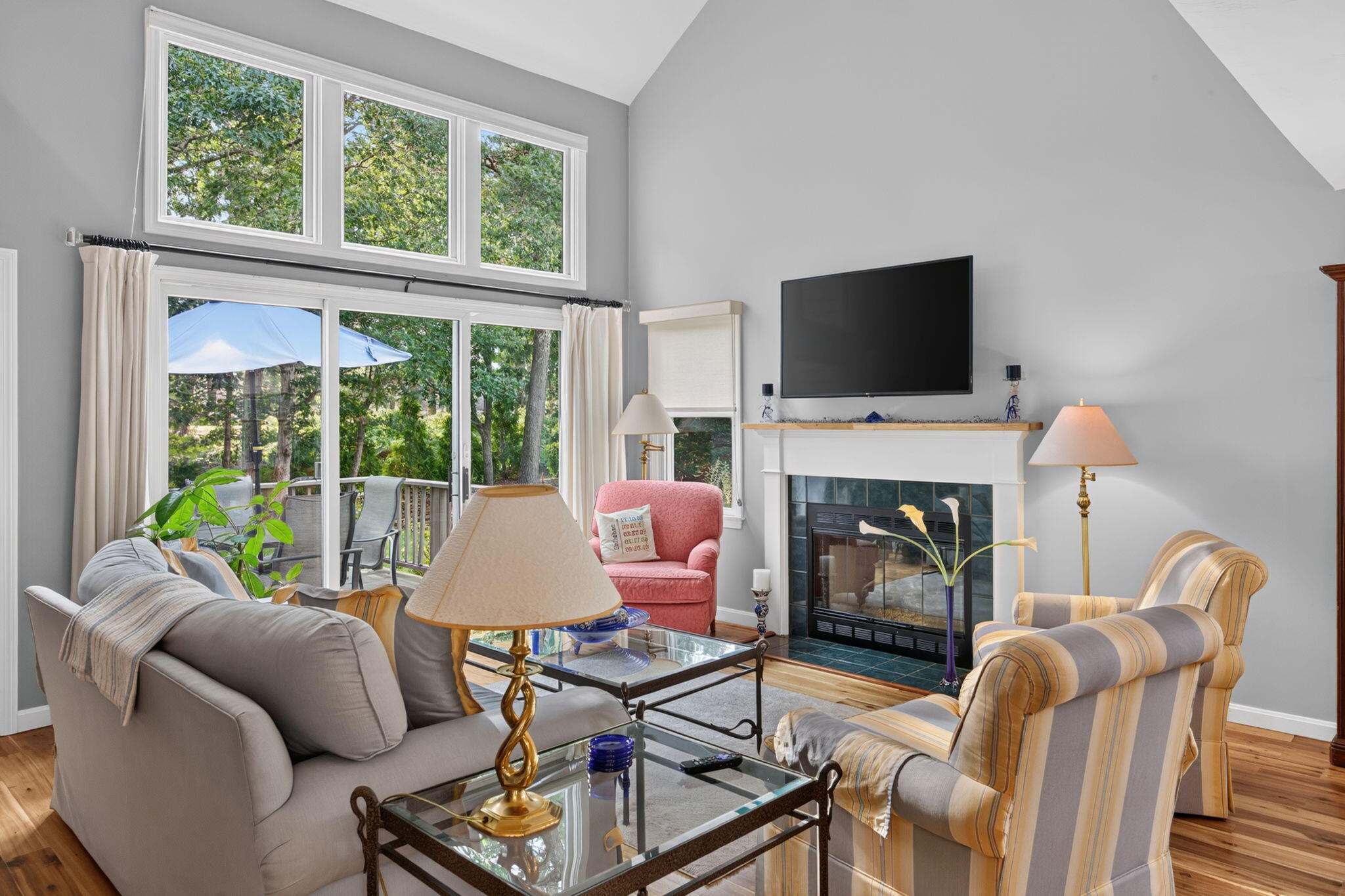 3 Pine Reach Village Yarmouth Port MA 02675