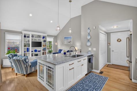 3 Pine Reach Village Yarmouth Port MA 02675