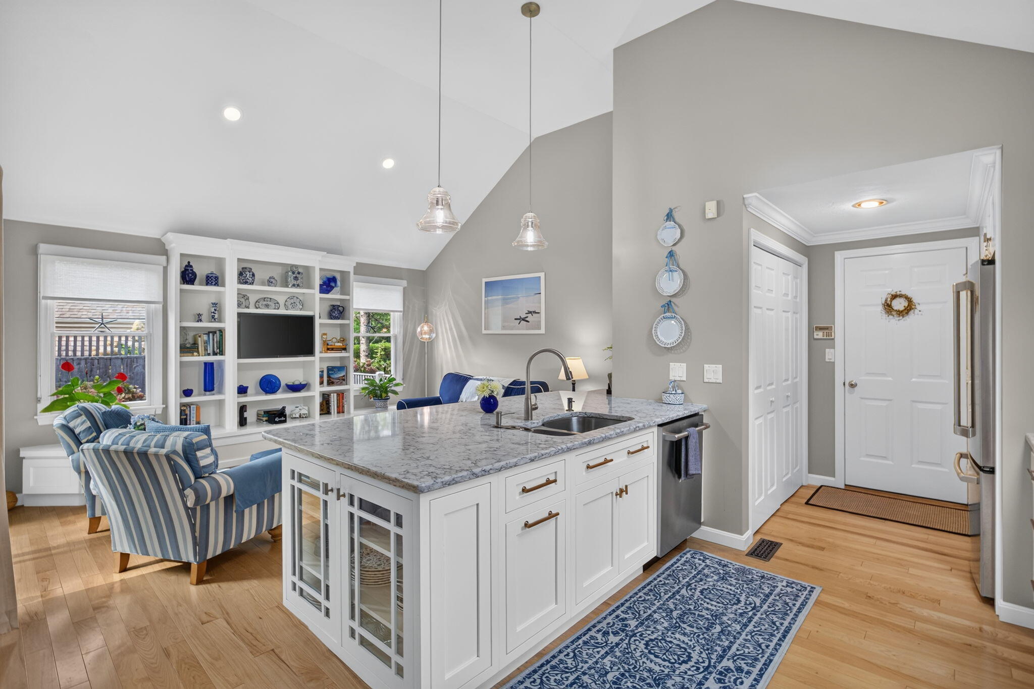 3 Pine Reach Village Yarmouth Port MA 02675
