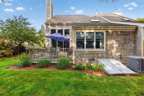 3 Pine Reach Village Yarmouth Port MA 02675