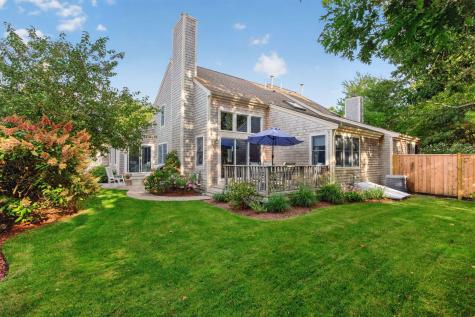 3 Pine Reach Village Yarmouth Port MA 02675