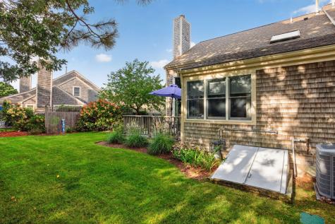 3 Pine Reach Village Yarmouth Port MA 02675