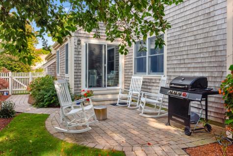 3 Pine Reach Village Yarmouth Port MA 02675