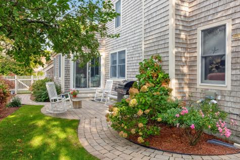3 Pine Reach Village Yarmouth Port MA 02675