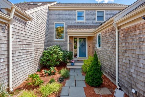 3 Pine Reach Village Yarmouth Port MA 02675