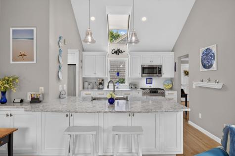 3 Pine Reach Village Yarmouth Port MA 02675
