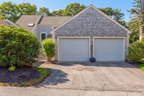3 Pine Reach Village Yarmouth Port MA 02675