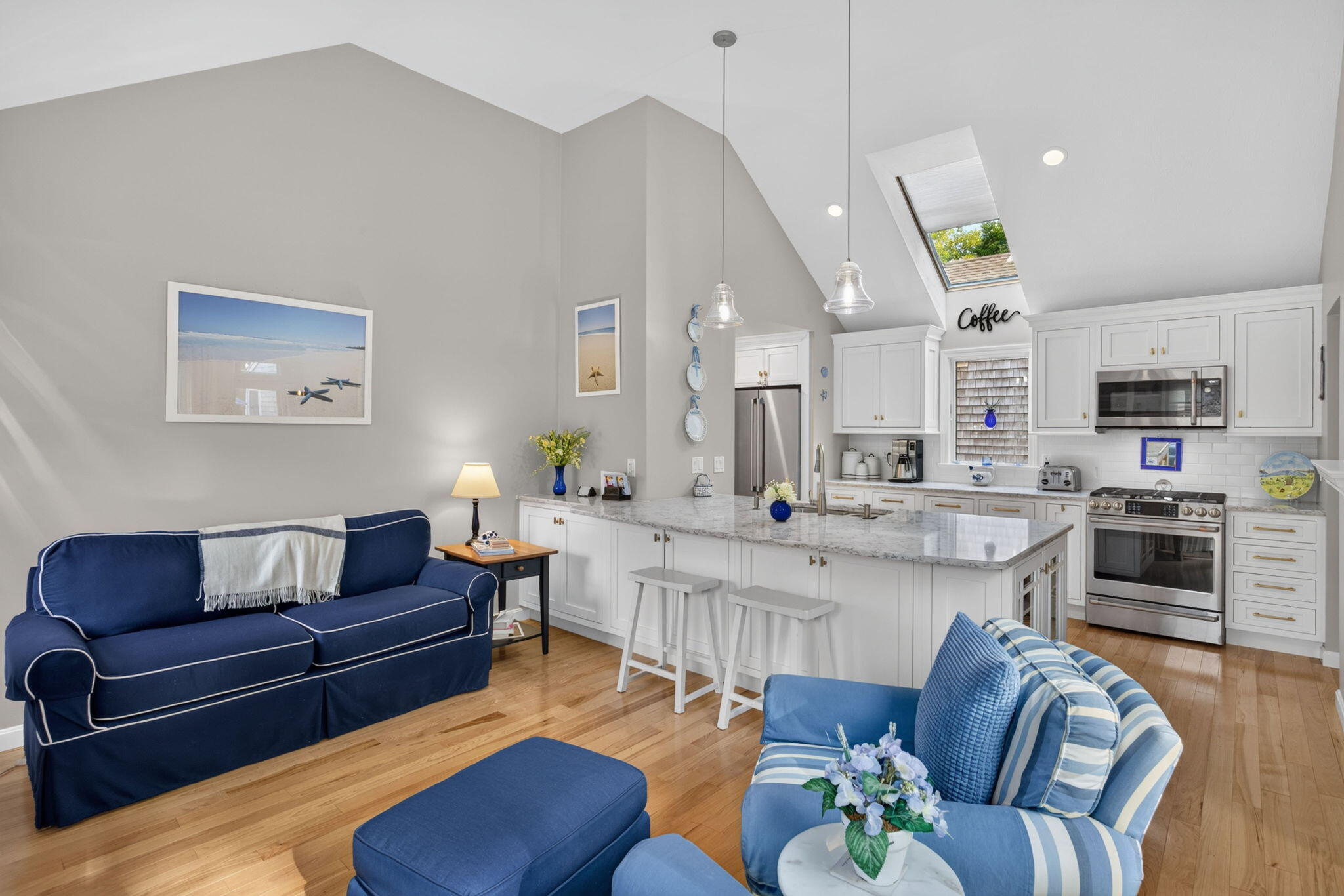 3 Pine Reach Village Yarmouth Port MA 02675