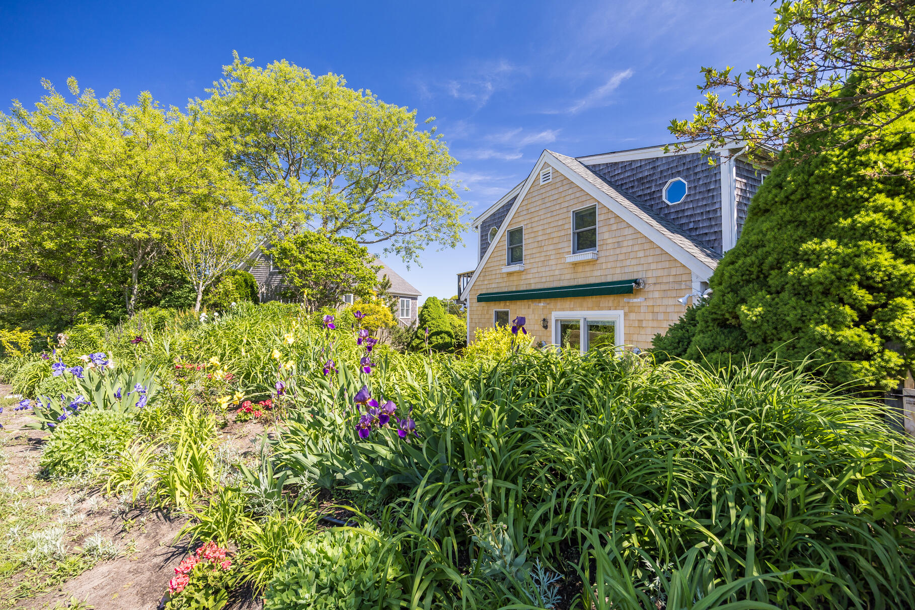 20 Conwell Street Provincetown MA 02657