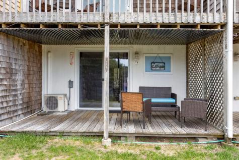 132 Shore Road Truro MA 02652