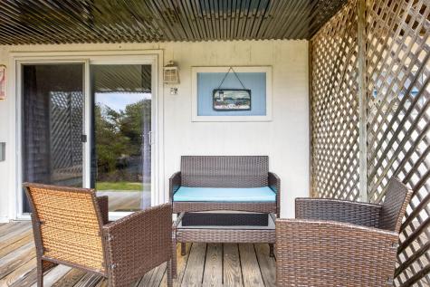 132 Shore Road Truro MA 02652