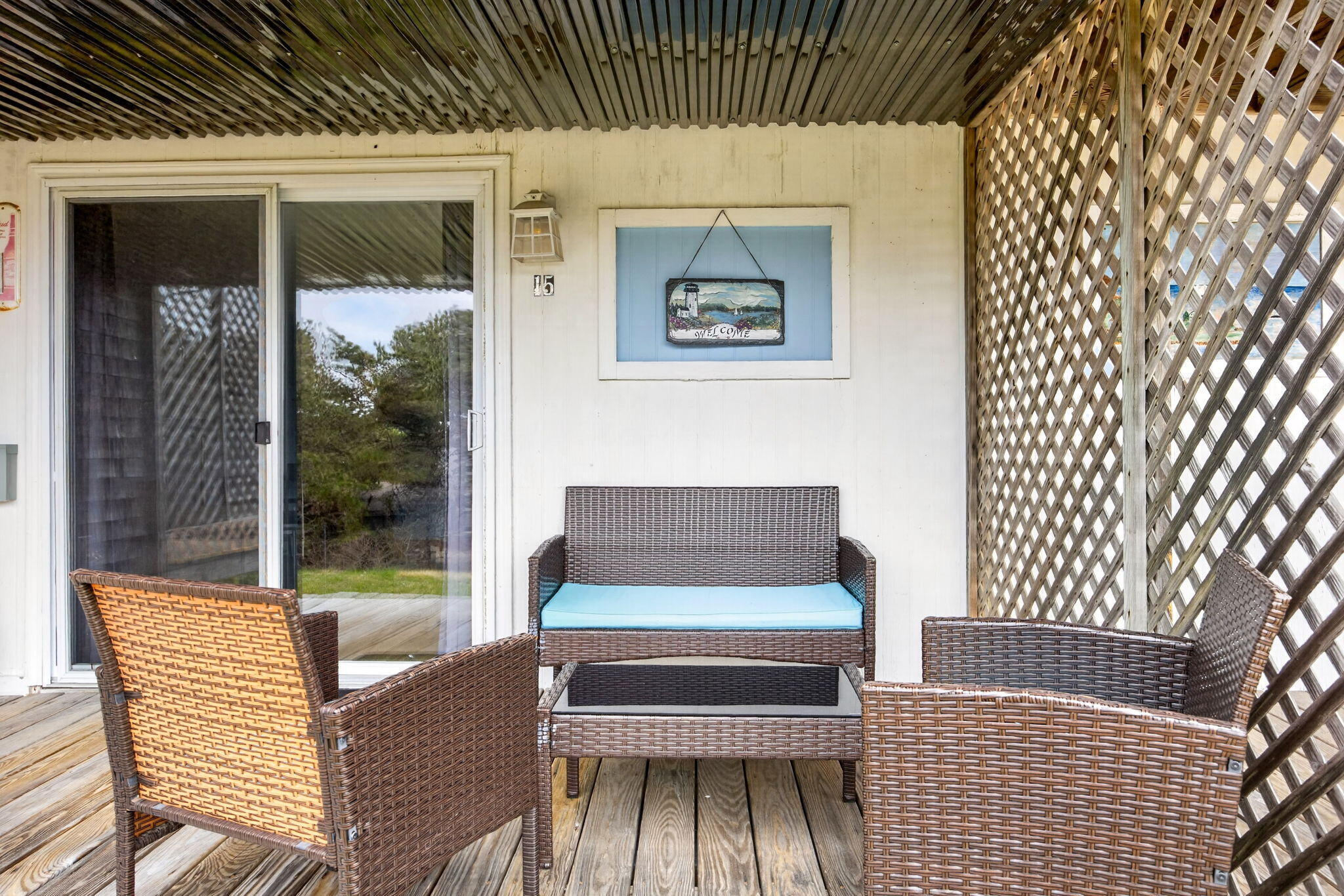 132 Shore Road Truro MA 02652