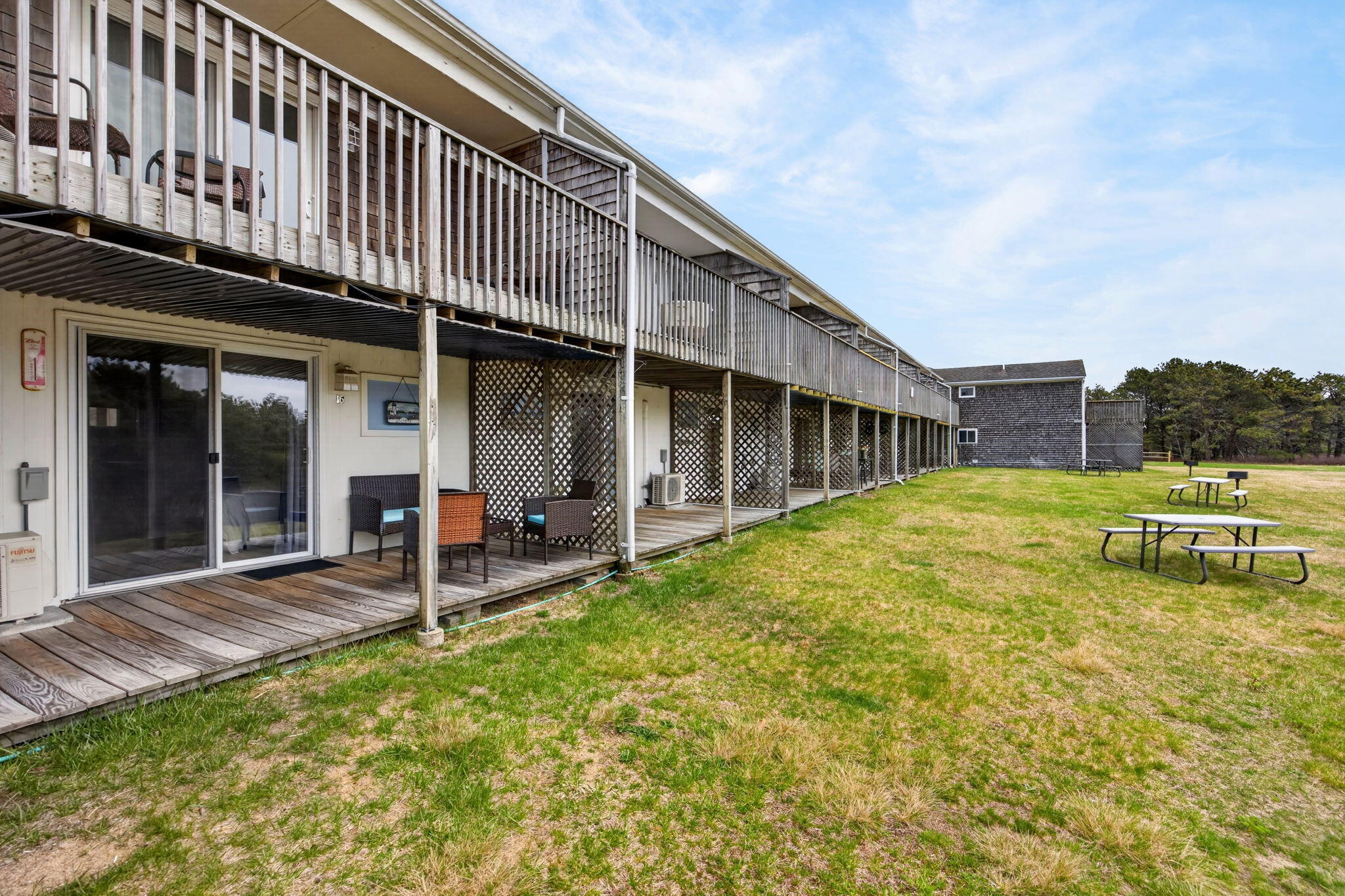 132 Shore Road Truro MA 02652