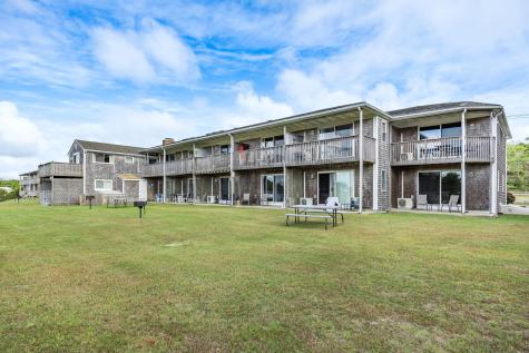 132 Shore Road Truro MA 02652