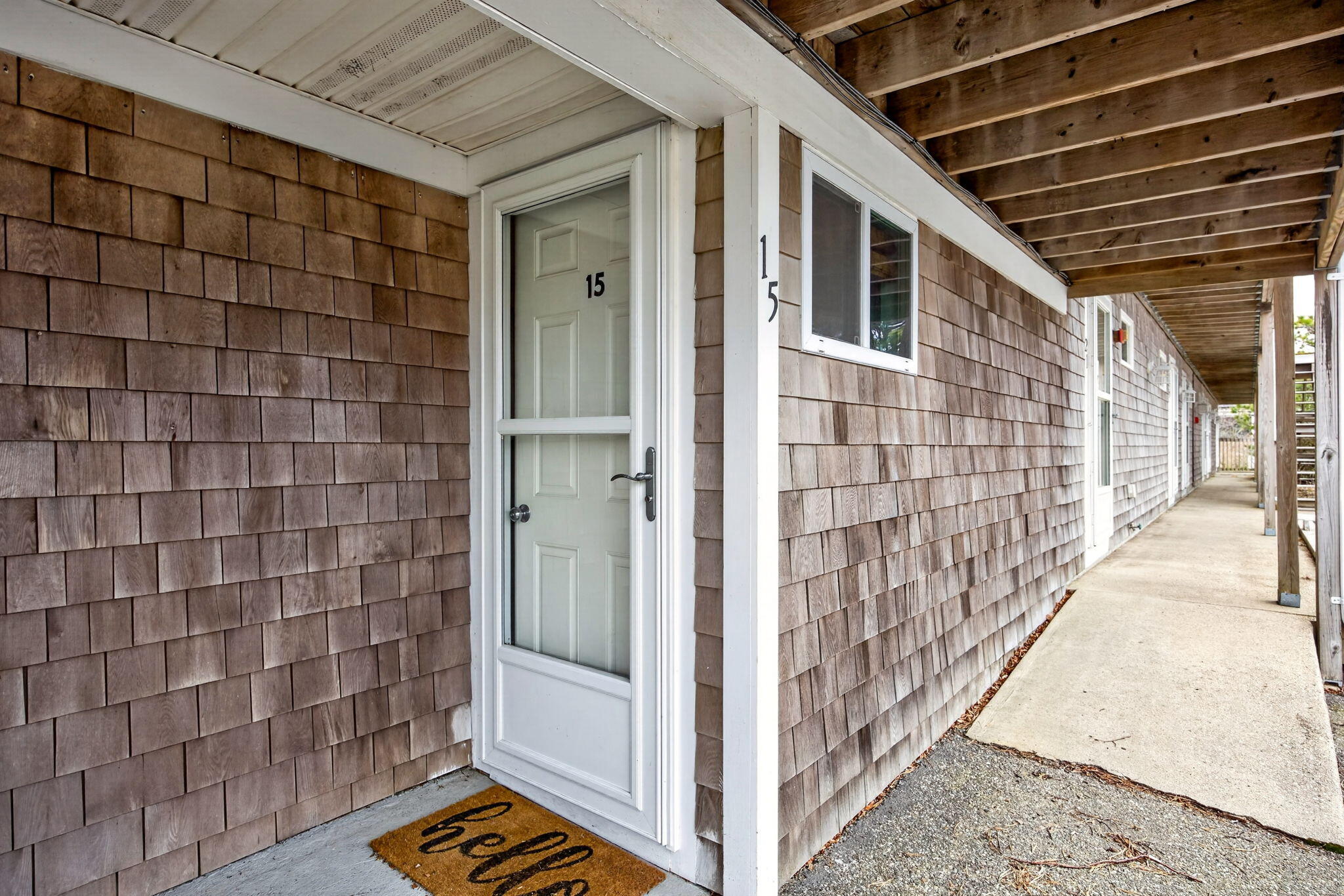 132 Shore Road Truro MA 02652